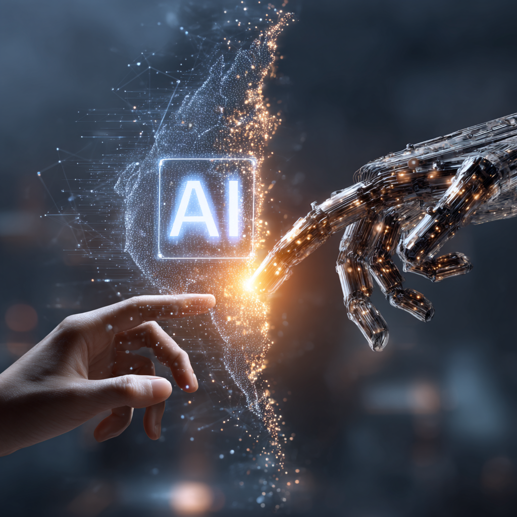 Ethical AI training and digital literacy for social care practitioners