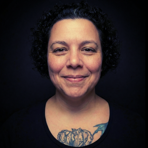 Nadia Hajat, Founder of TESSA Tools