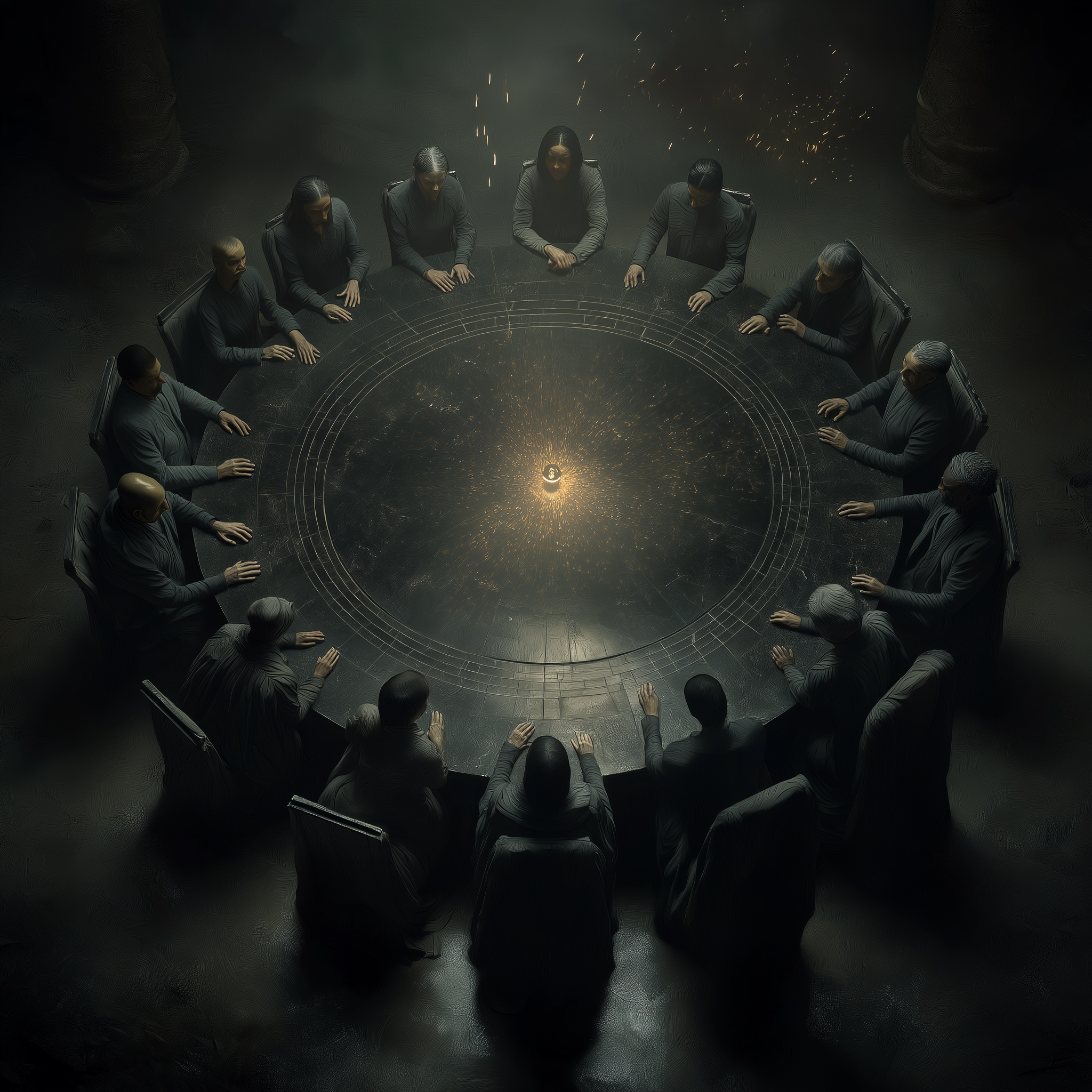 Responsible AI framework for social care: governance, accountability, and human oversight